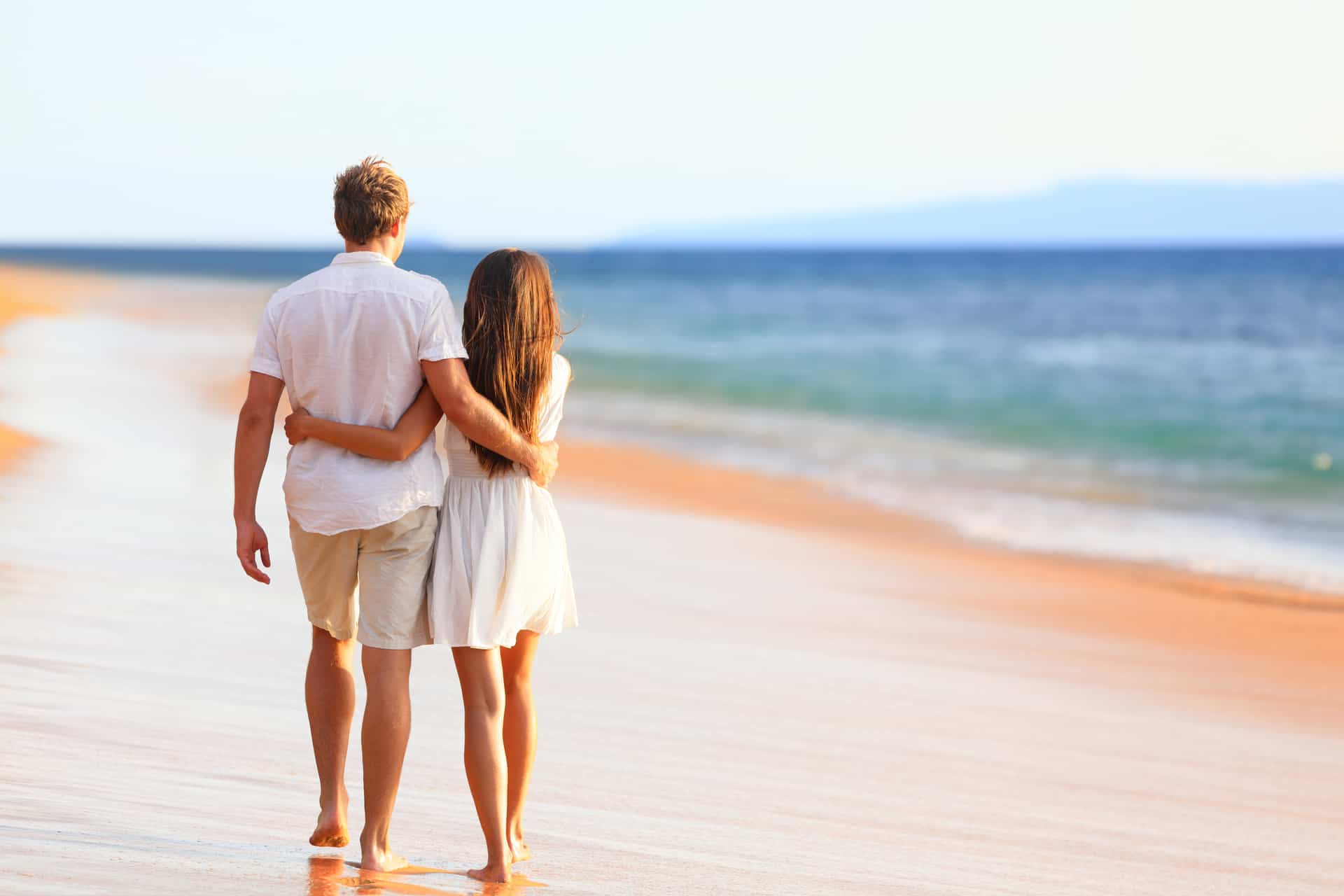 Couple-at-Beach